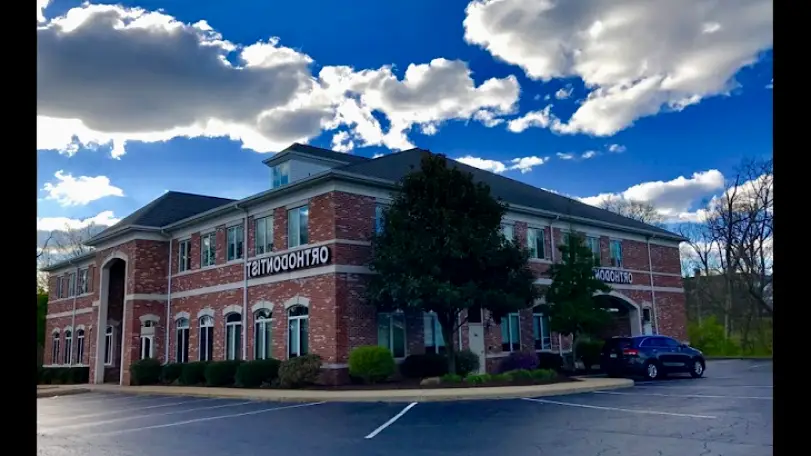Chesterfield Alizadeh & Schreiner Orthodontics