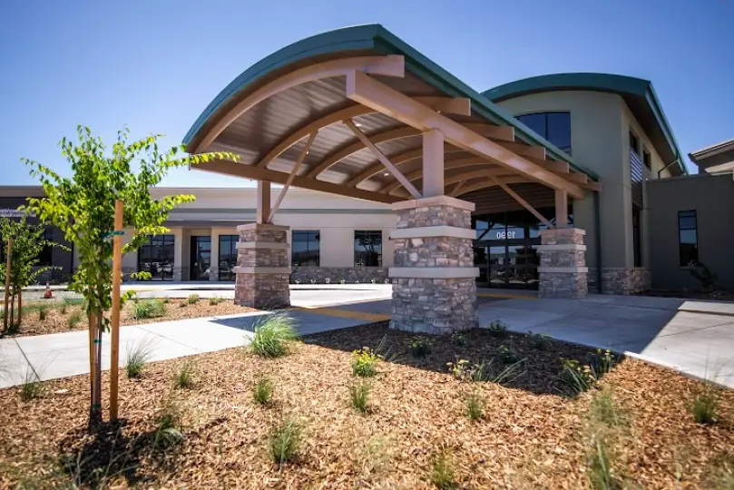 Chico Northern Valley Indian Health