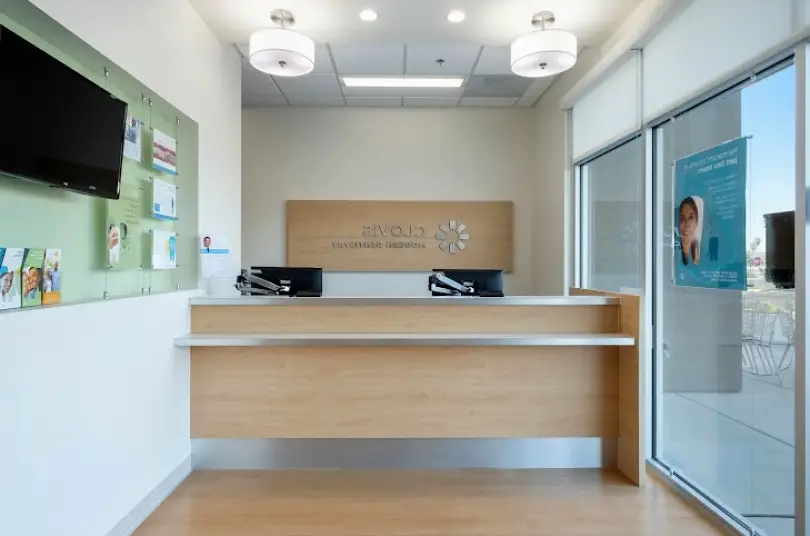 Clovis Modern Dentistry