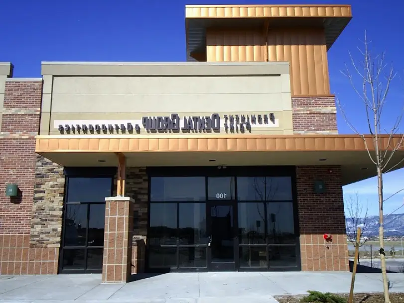 Colorado Springs Prominent Point Dental Group and Orthodontics