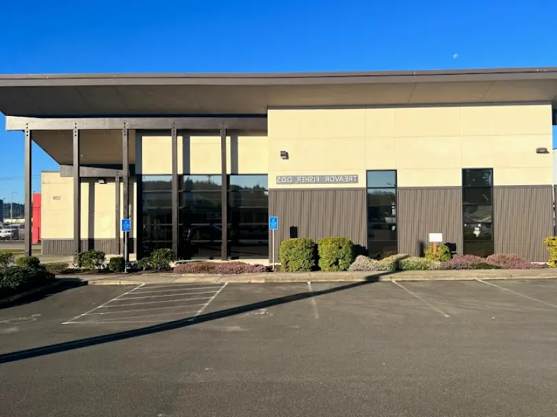 Coos Bay Fisher Dental