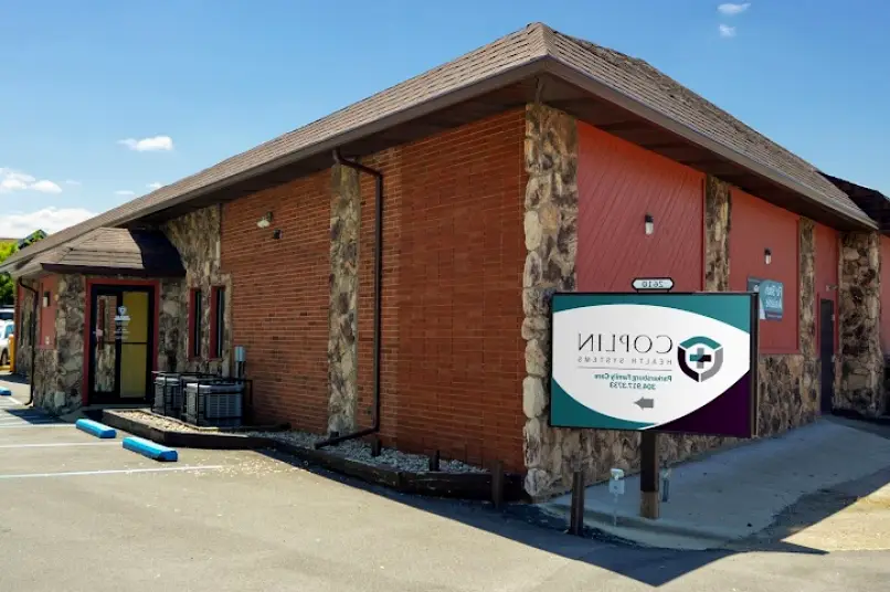 Coplin Health Systems Parkersburg Family Care