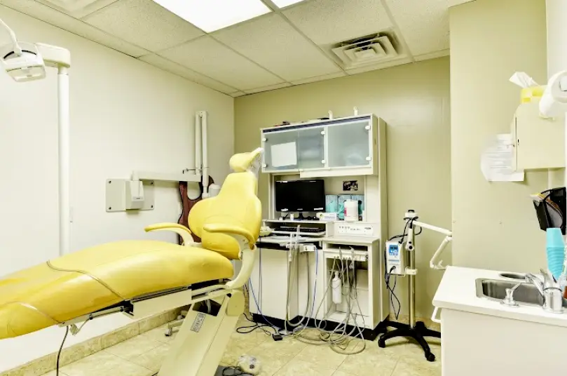 Crest Hill Advanced Family Dental & Orthodontics