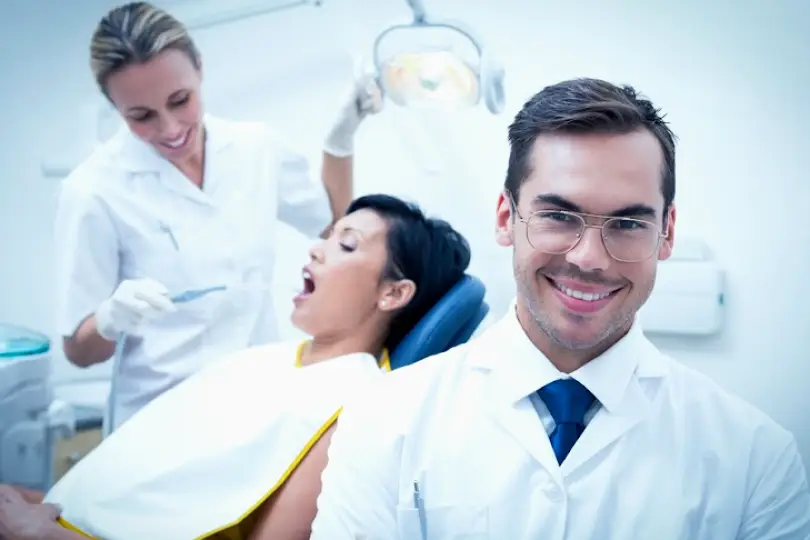 Dentist Hispano Albuquerque Ahora