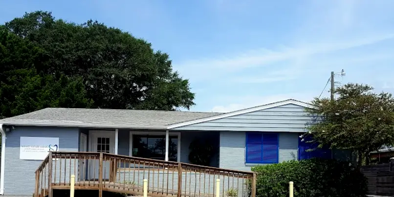 Destin Harbor dental
