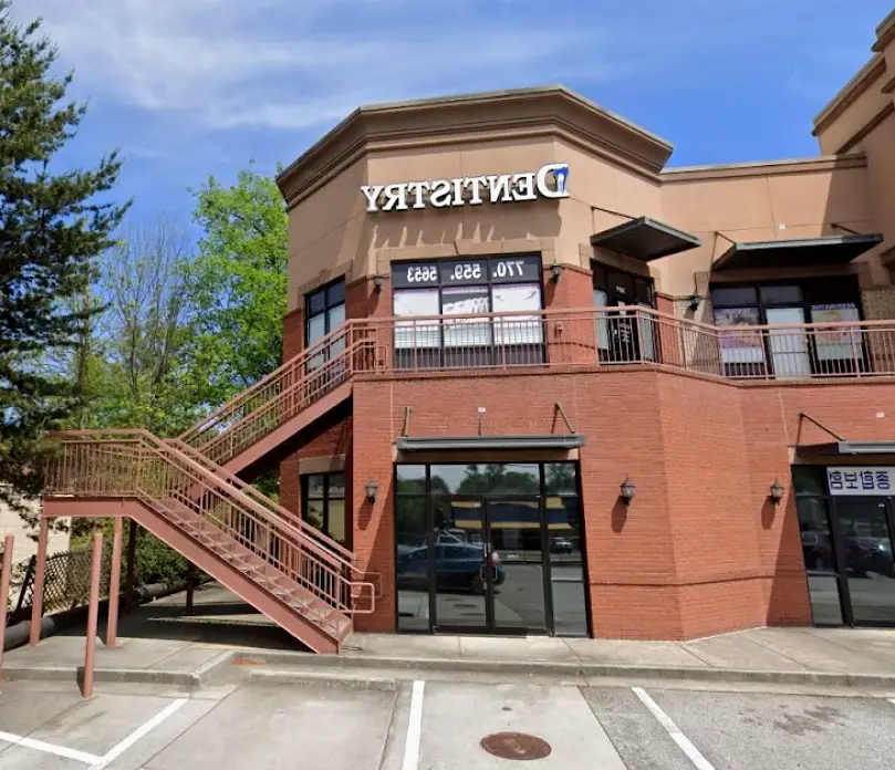 Doraville Dental Group