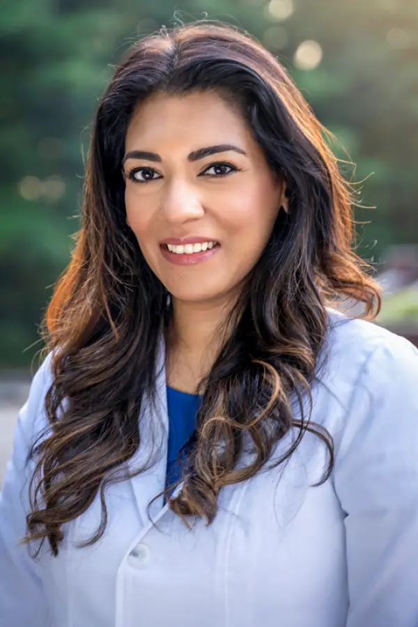 East Brunswick Clarity Dental: Dr. Ramla Ahmed, DDS