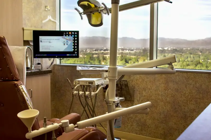 Encino Daniel N Galaif DDS