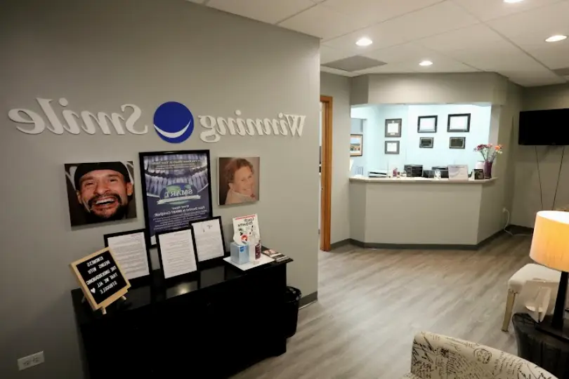 Evanston Winning Smile Dental Group