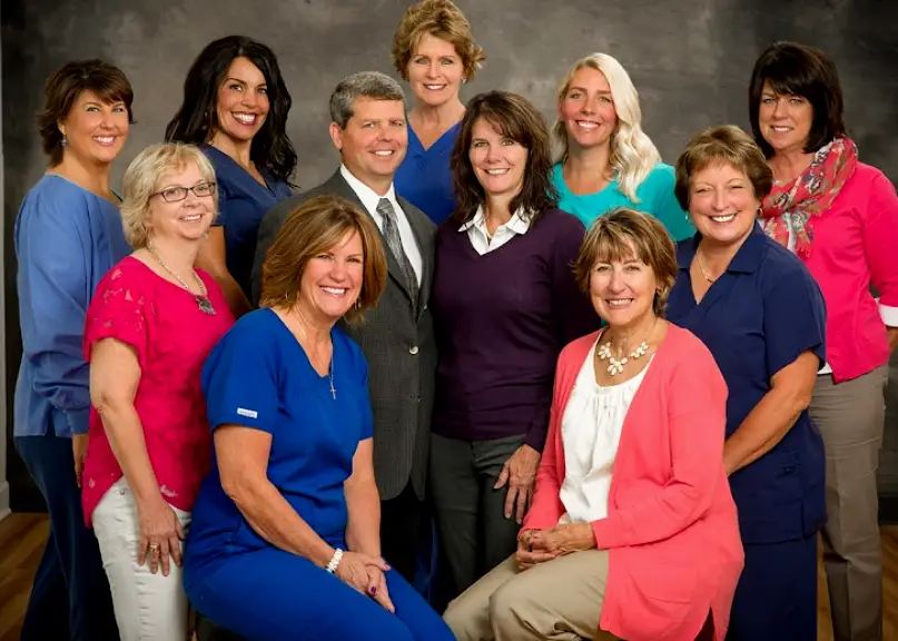 Fairport Dr. Mary Ann Panara, DDS
