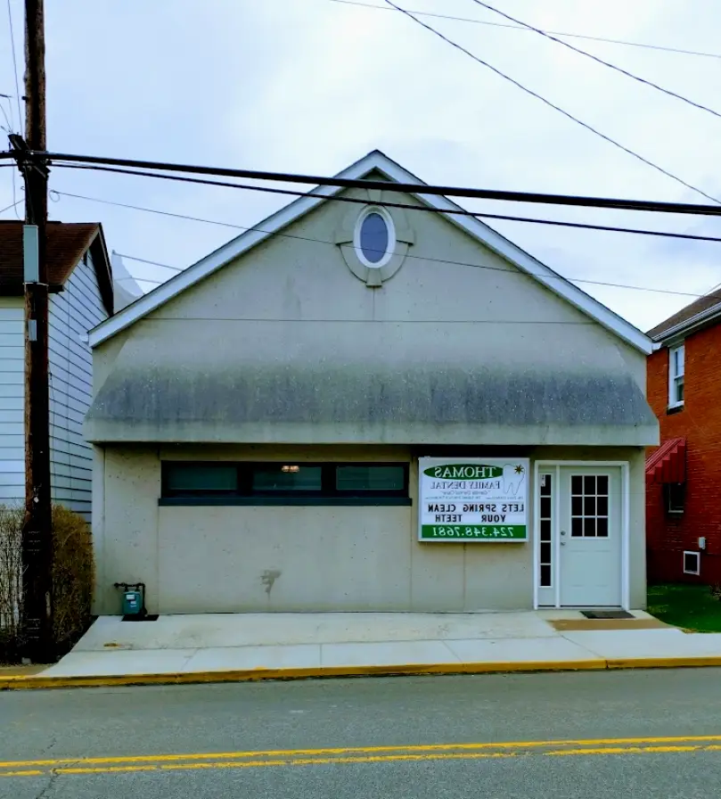 Finleyville Thomas Family Dental I LLC