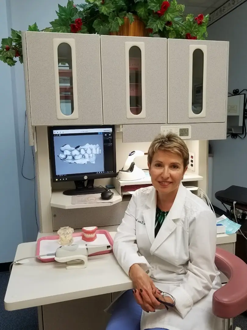 Flemington Svetlana Smirnova DDS