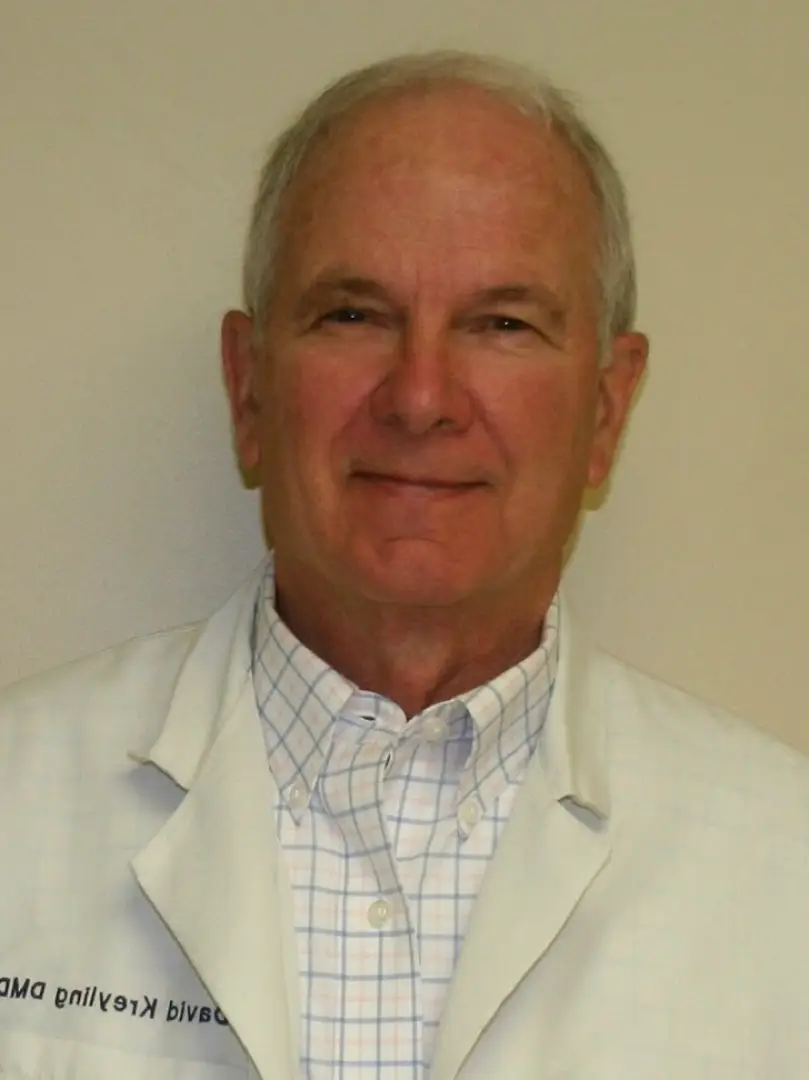 Florence Kreyling David A DDS