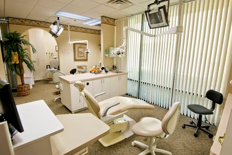  Folsom Dr. Bryan's Tooth Station