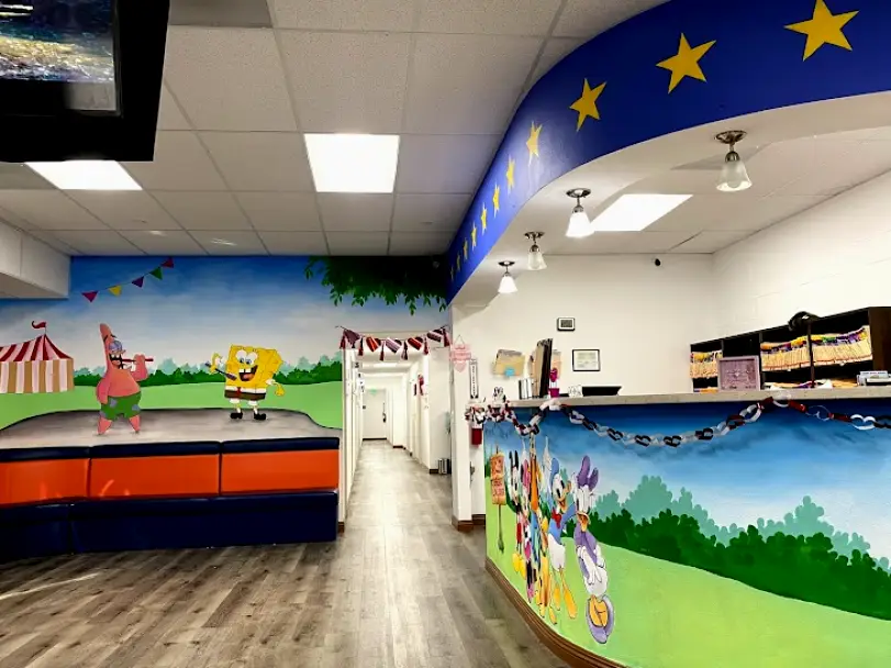 Fontana Children Dental World