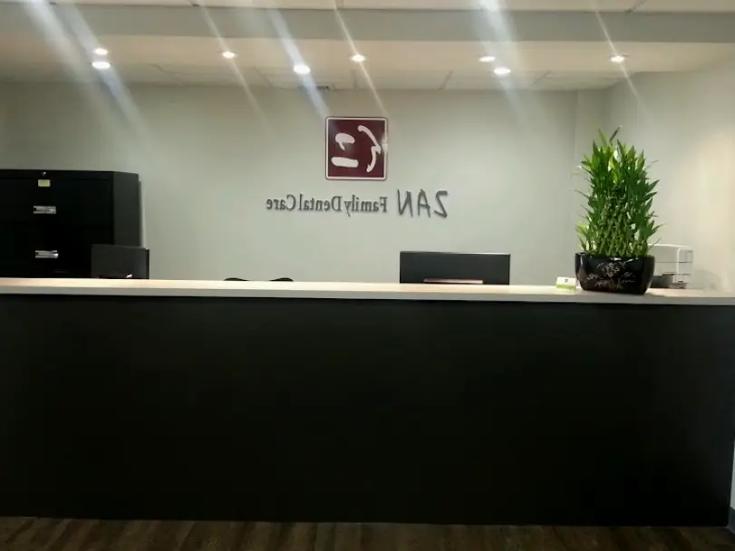 Fresh Meadows Zan Family Dental Care