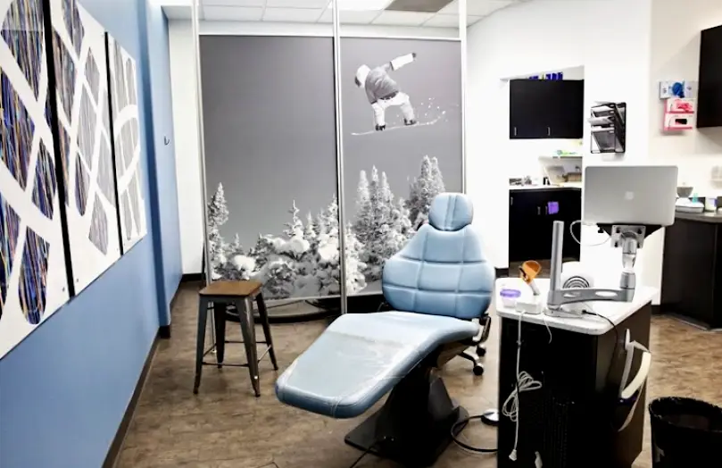  Frisco Corbridge Orthodontics