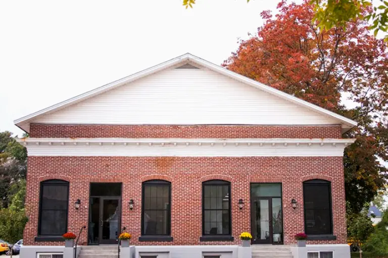 Fryeburg Dental Center