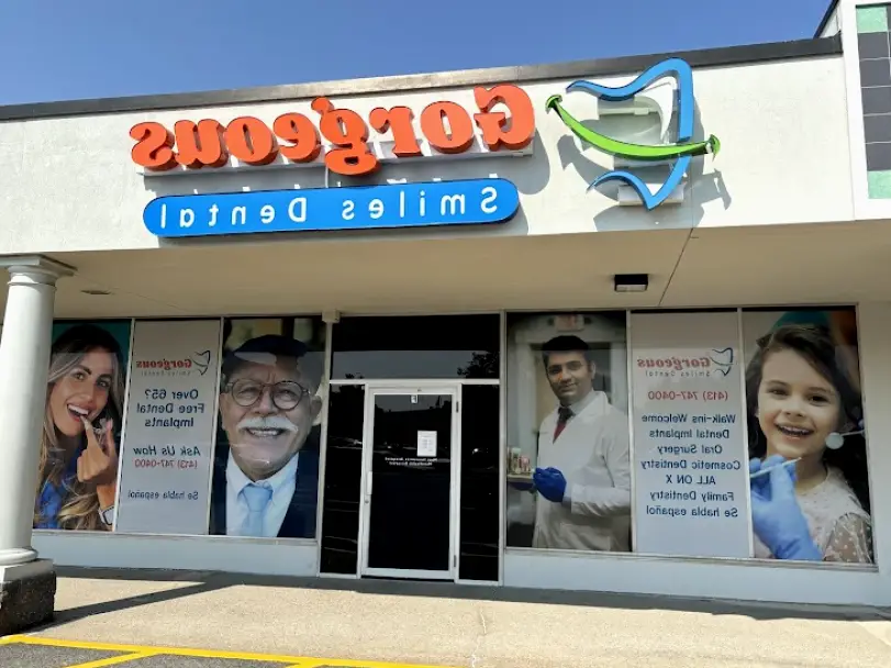  Gorgeous Smiles Dental | Dentist in Springfield, MA | Emergency and Cosmetic Dentistry