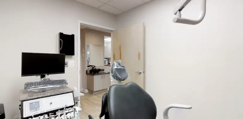 Greenbelt Elite Root Canal Specialties