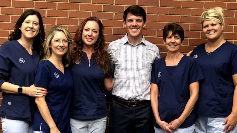 Greensboro Finn Dentistry