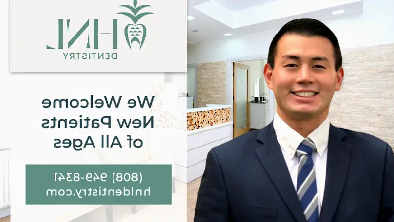 HNL Dentistry of Moiliili Honolulu | Dr. Taiga Hashimoto & Dr. Madeline Nguyen, DDS