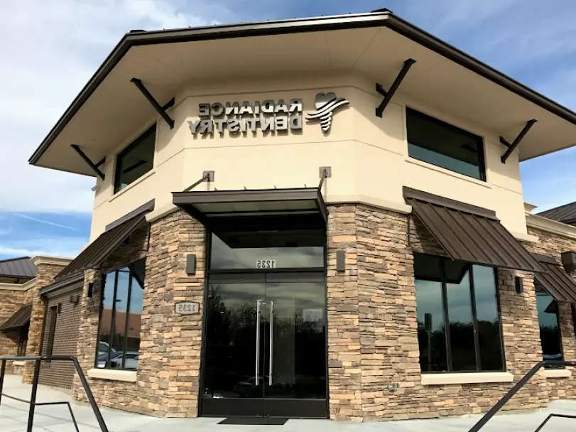 Irving Radiance Dentistry Dental Implant Center