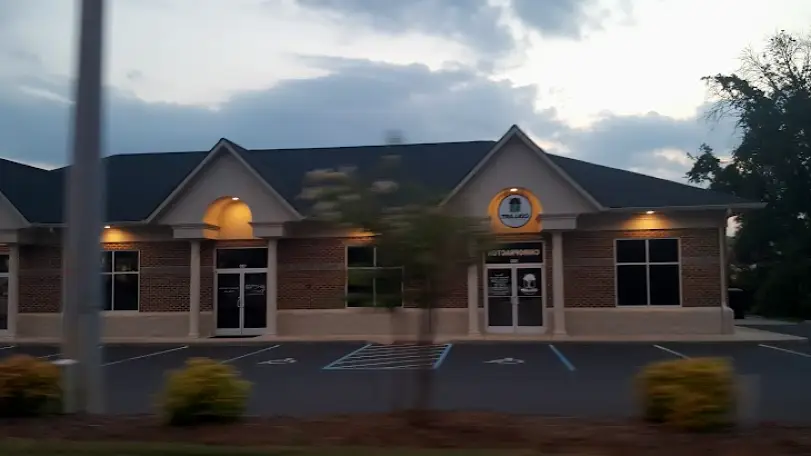  Johnson City Carroll Creek Dental