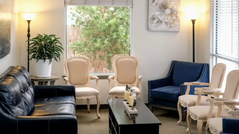 Lake Charles Lake Area Dentistry
