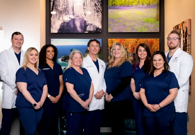 Lancaster Angstadt Family Dental