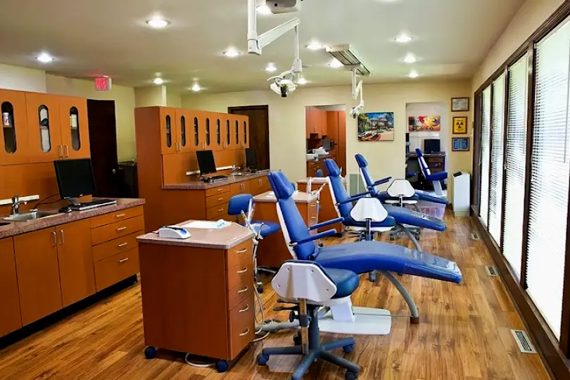 Lancaster Murdock Orthodontics