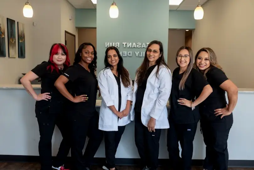 Lancaster Pleasant Run Family Dental