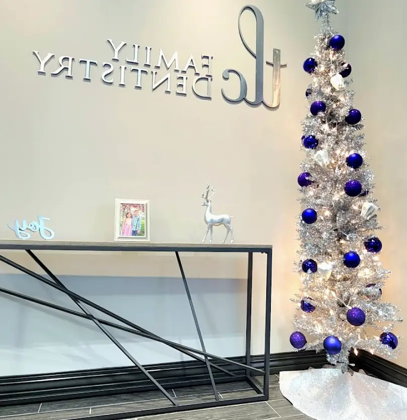 Lee's Summit TLC Family Dentistry