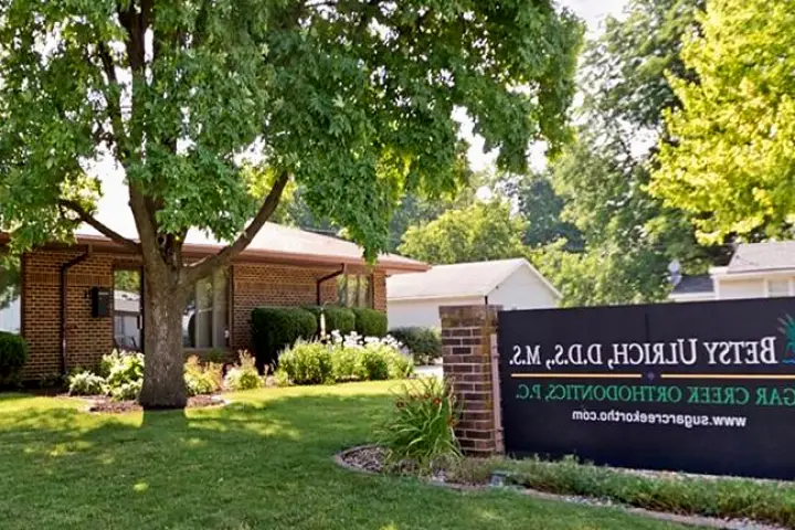  Lincoln Sugar Creek Orthodontics, P.C.