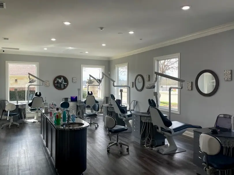 Lindale East Texas Orthodontics