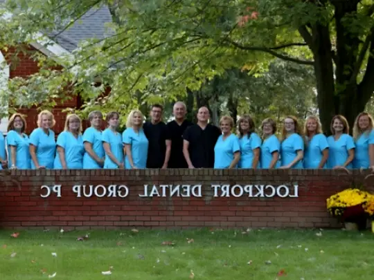Lockport Dental Group