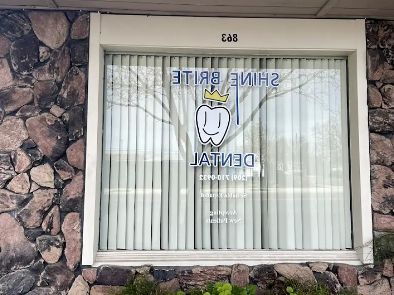 Los Banos Shine Brite Dental