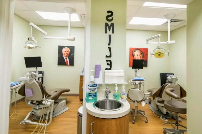  Louisville Mortenson Family Dental