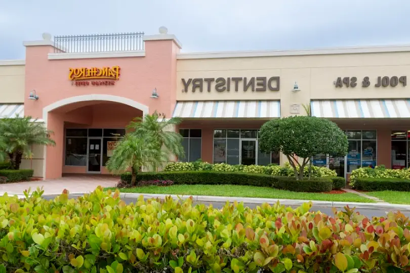 Main Street Children's Dentistry and Orthodontics of Jupiter