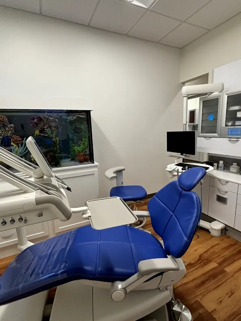 Mansfield Comfort Care Dental PLLC