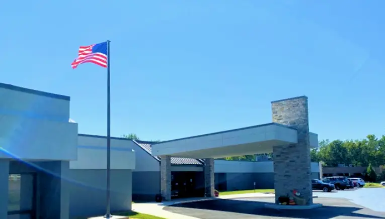 Marion Crittenden Community Hospital