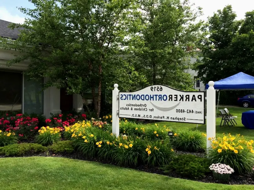 Mayfield Parker Orthdontics