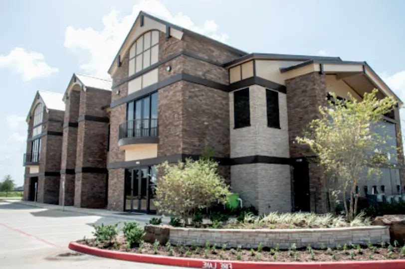 Montgomery Comprehensive Dental Center