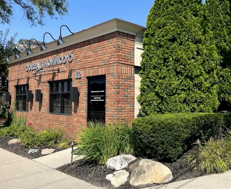 Mt Clemens O'Connor Dentistry