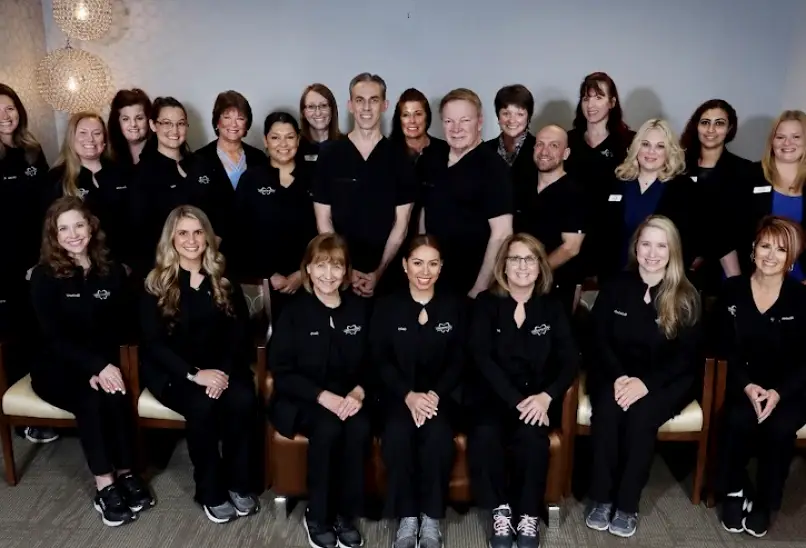 Munster Compton and Broomhead Dental Center