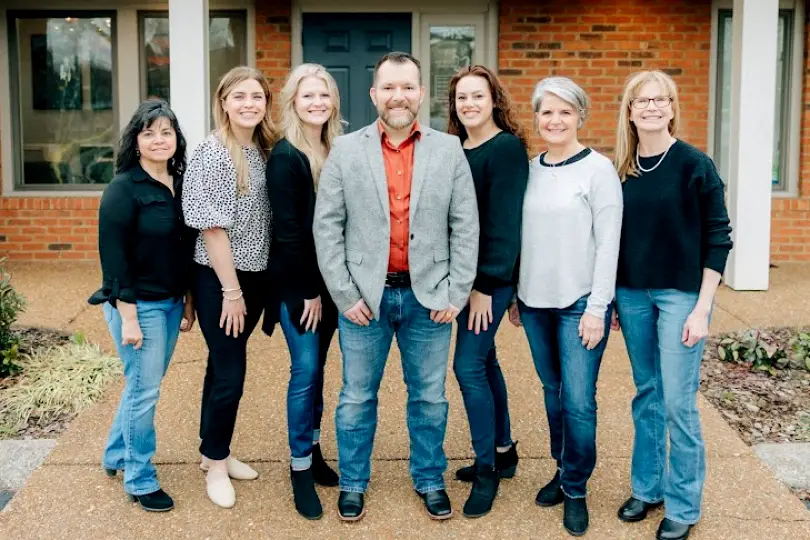 Murfreesboro Giatras Family Dentistry