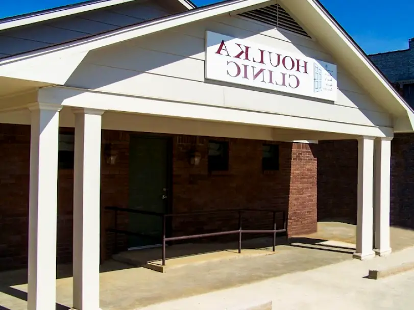 New Houlka Access Family Health - Houlka