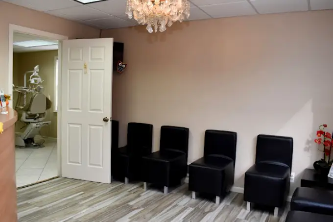 North Plainfield Saint Vincent's Dental Center