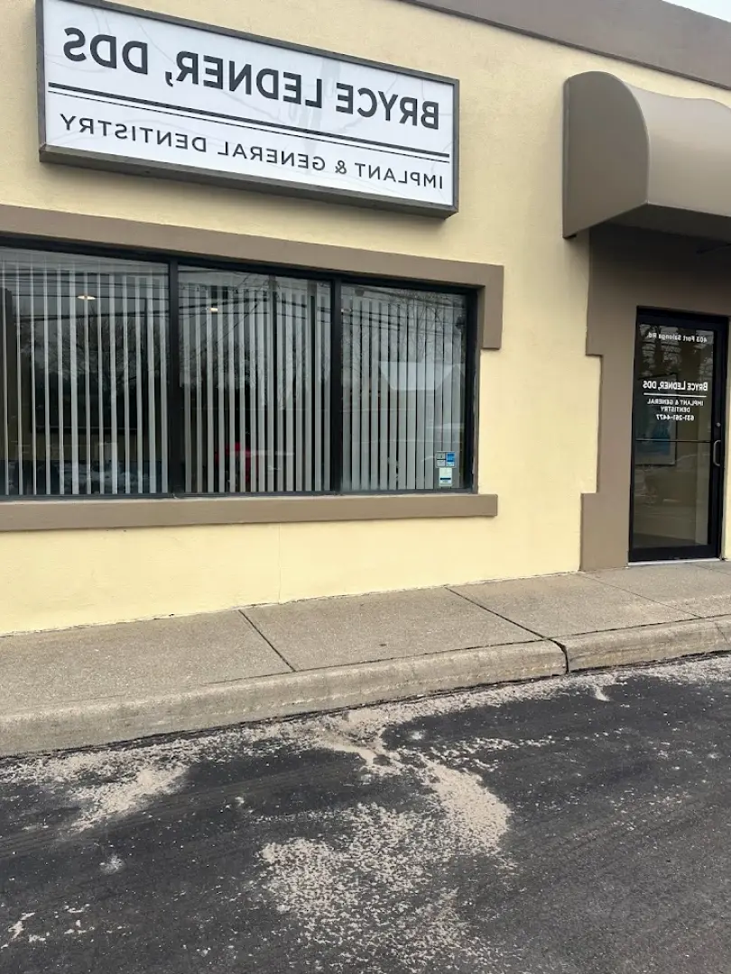 Northport Letica Gregory DDS