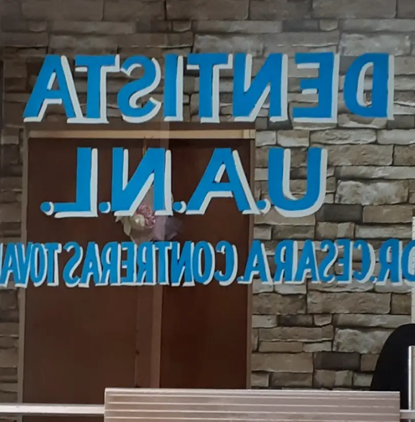 Nuevo Laredo Consultorio Dental